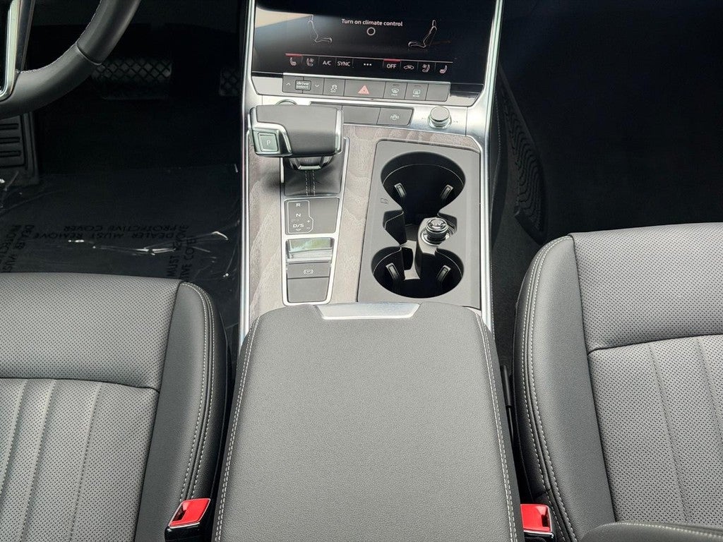 2024 Audi A6 Sedan Premium Plus 45 TFSI quattro
