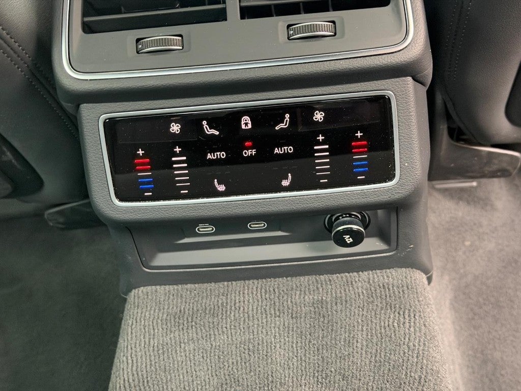 2024 Audi A6 Sedan Premium Plus 45 TFSI quattro
