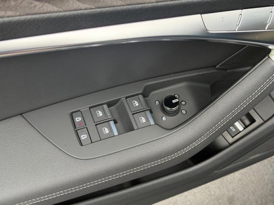 2024 Audi A6 Sedan Premium Plus 45 TFSI quattro