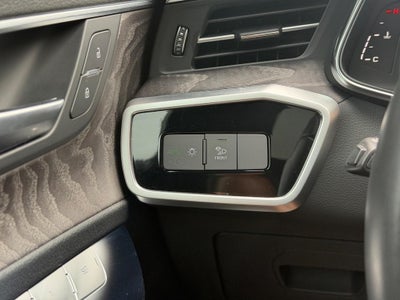 2024 Audi A6 Sedan Premium Plus 45 TFSI quattro