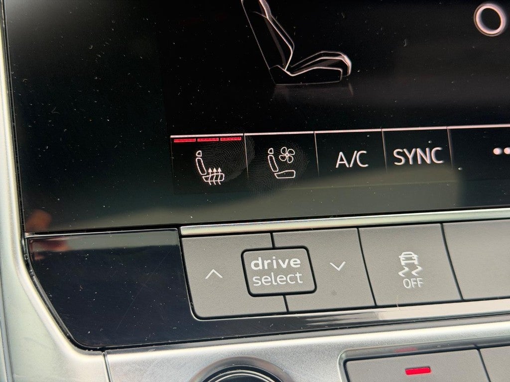 2024 Audi A6 Sedan Premium Plus 45 TFSI quattro