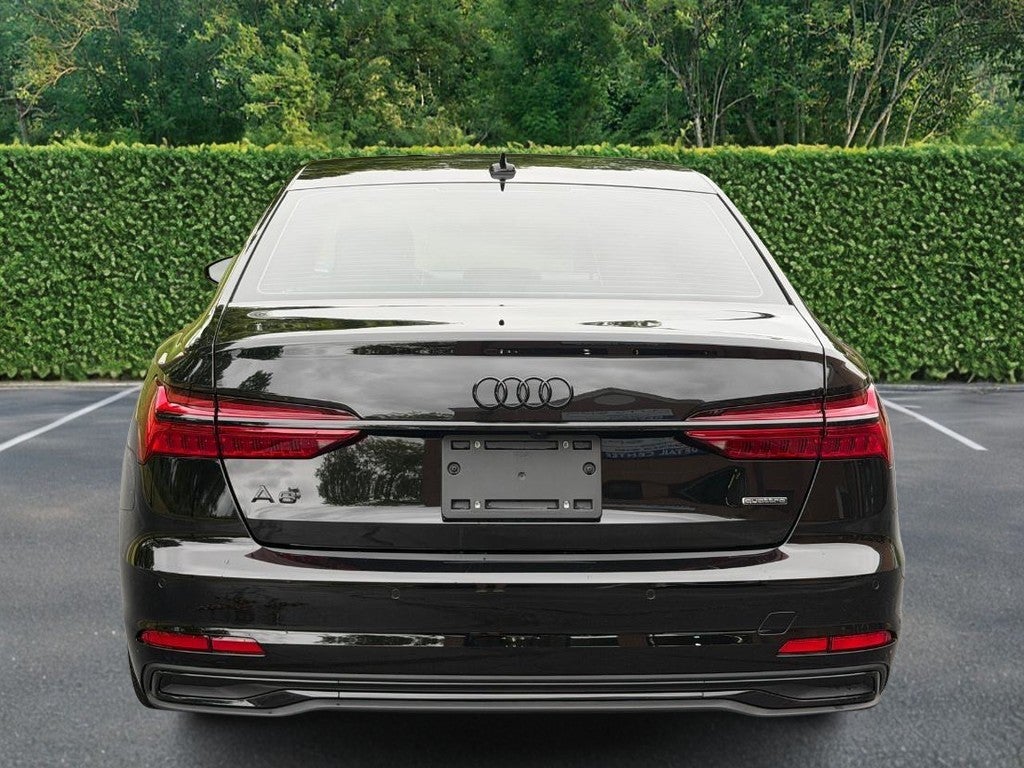 2024 Audi A6 Sedan Premium Plus 45 TFSI quattro