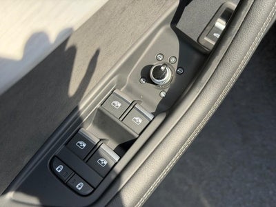 2021 Audi A4 Sedan S line Premium Plus 45 TFSI quattro