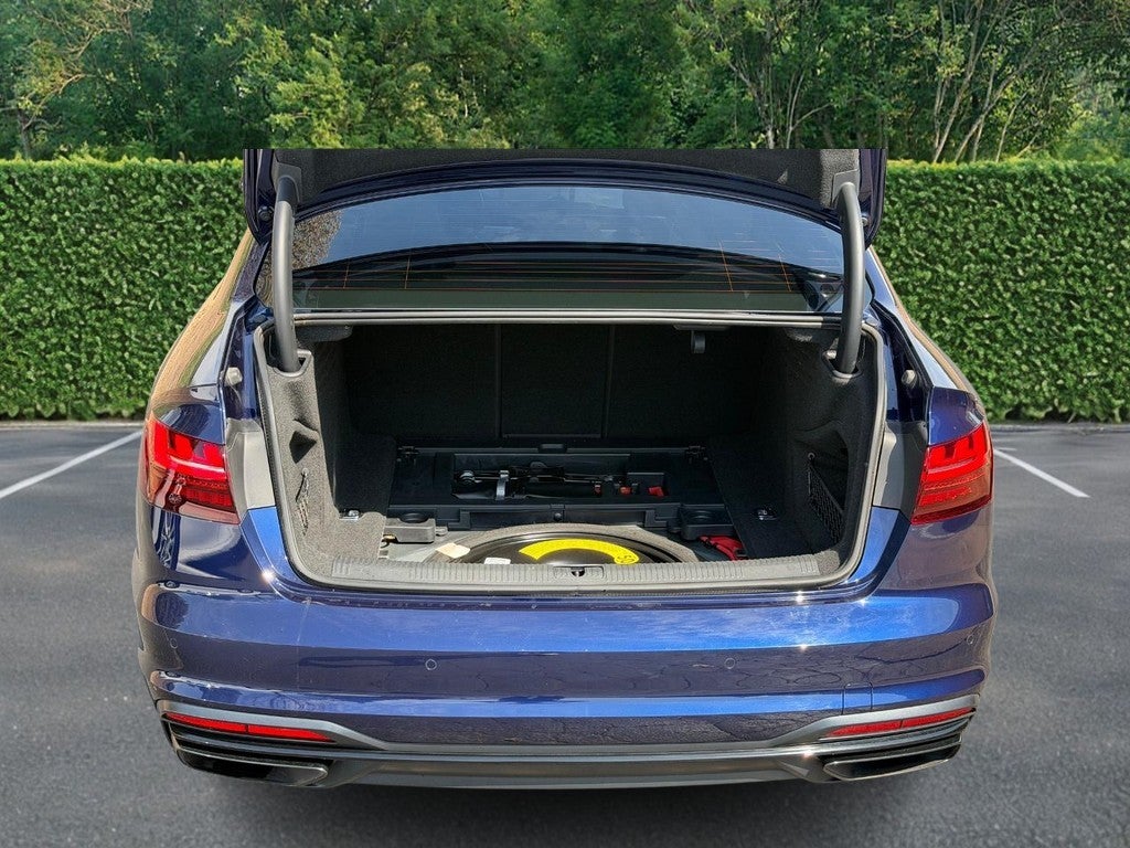 2021 Audi A4 Sedan S line Premium Plus 45 TFSI quattro