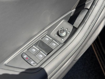 2023 Audi A4 Sedan S line Premium Plus 45 TFSI quattro