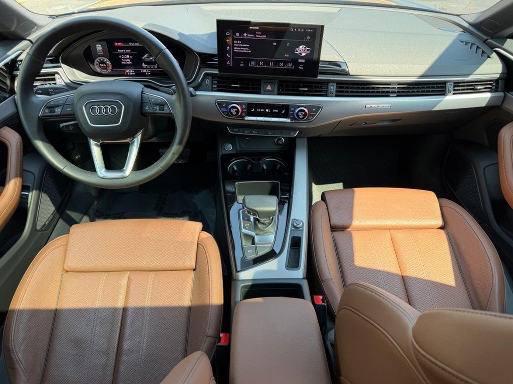 2023 Audi A5 Sportback S line Premium Plus 45 TFSI quattro
