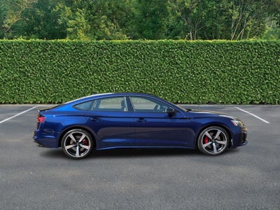 2023 Audi A5 Sportback S line Premium Plus 45 TFSI quattro