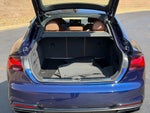 2023 Audi A5 Sportback S line Premium Plus 45 TFSI quattro