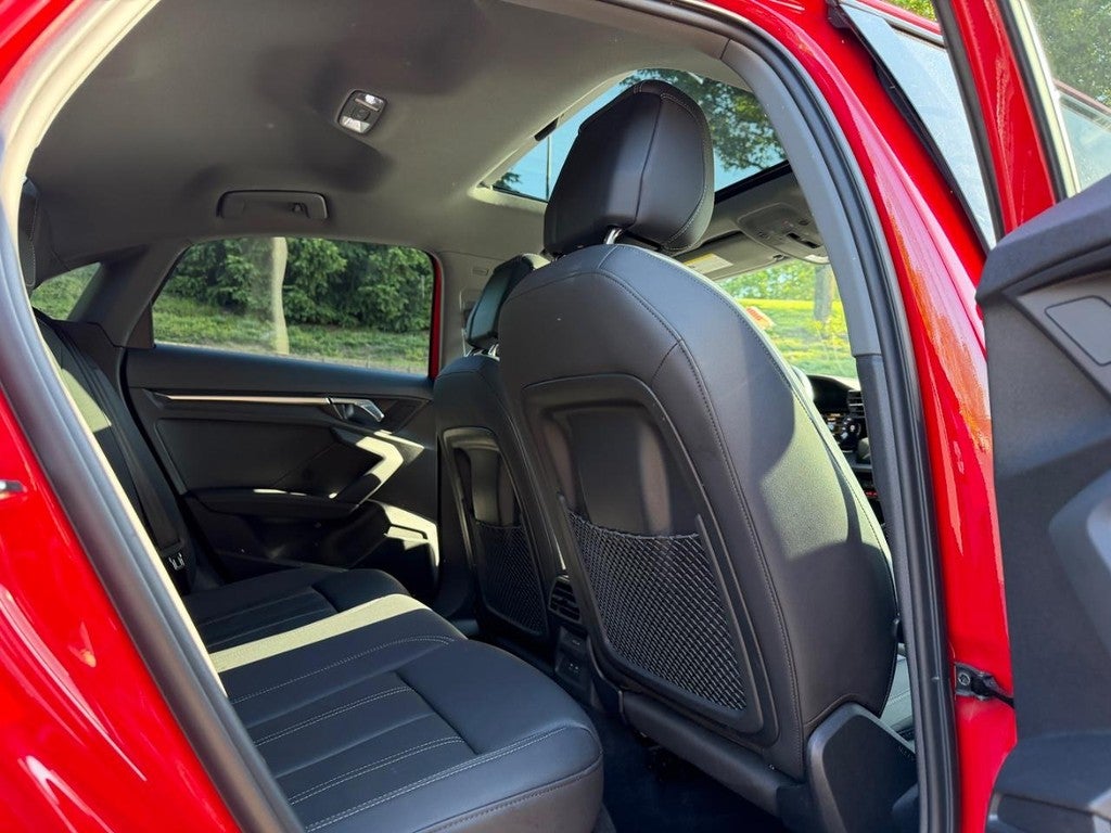 2023 Audi A3 Premium 40 TFSI quattro
