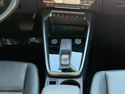 2023 Audi A3 Premium 40 TFSI quattro