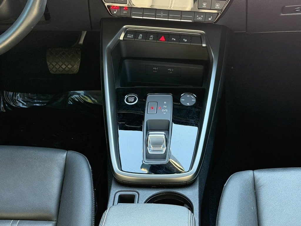 2023 Audi A3 Premium 40 TFSI quattro