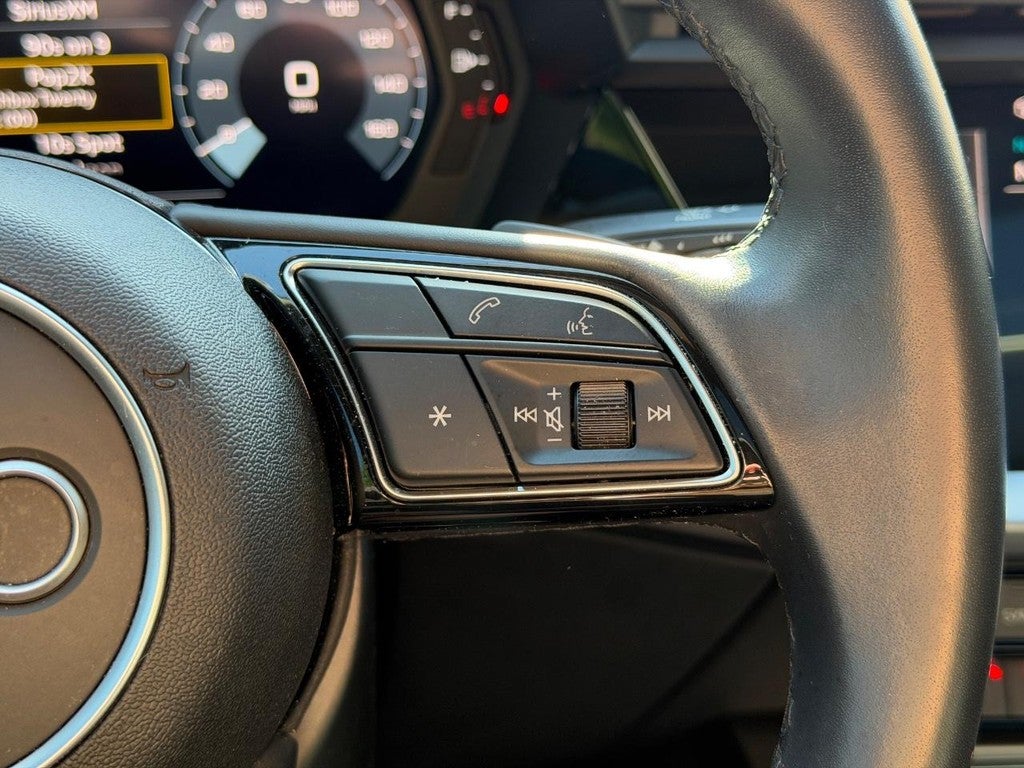 2023 Audi A3 Premium 40 TFSI quattro