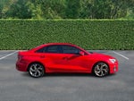2023 Audi A3 Premium 40 TFSI quattro