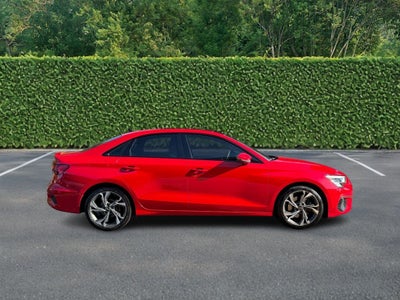 2023 Audi A3 Premium 40 TFSI quattro