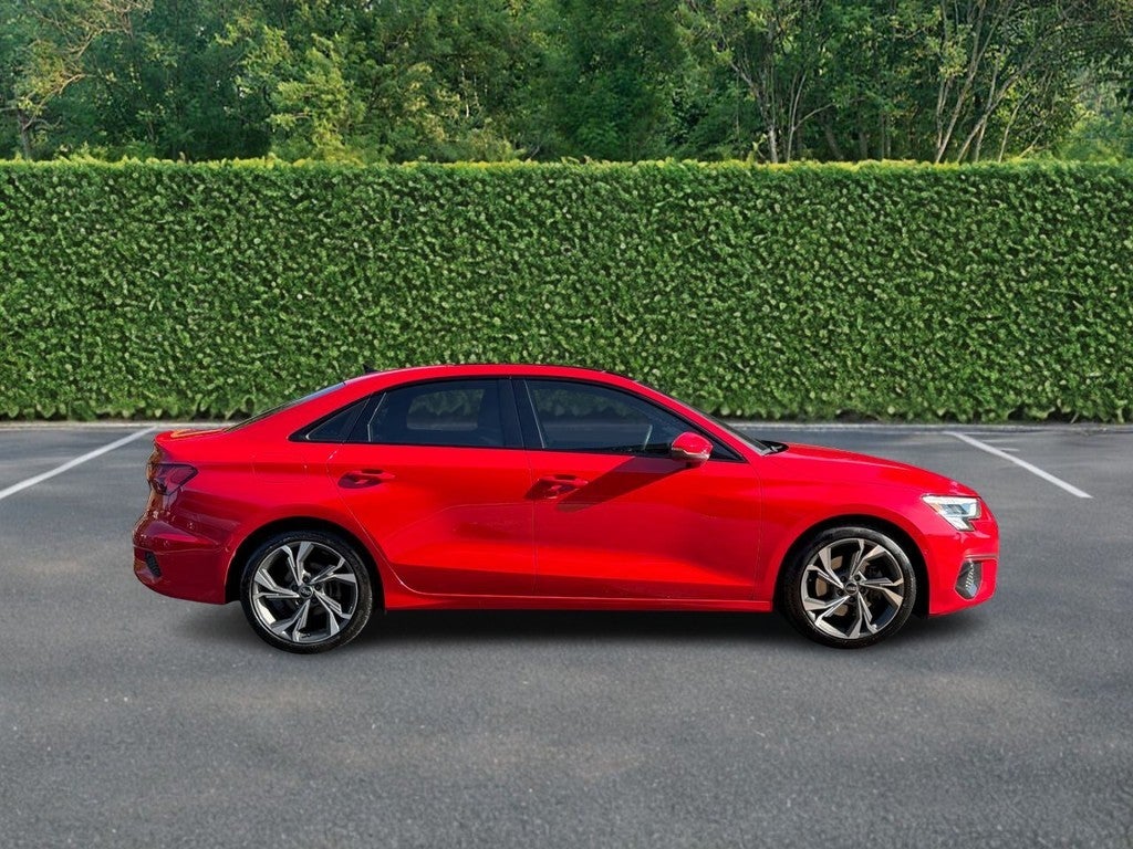 2023 Audi A3 Premium 40 TFSI quattro