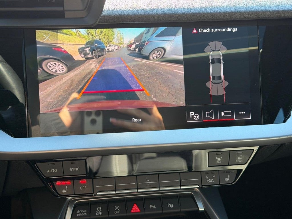 2023 Audi A3 Premium 40 TFSI quattro