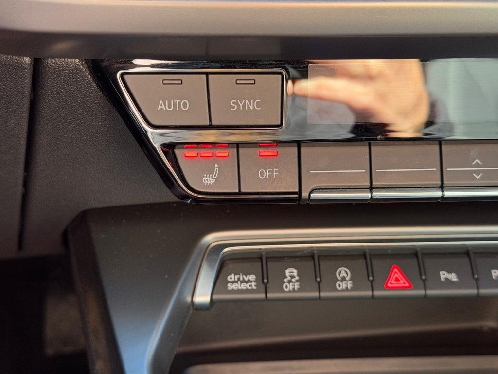 2023 Audi A3 Premium 40 TFSI quattro