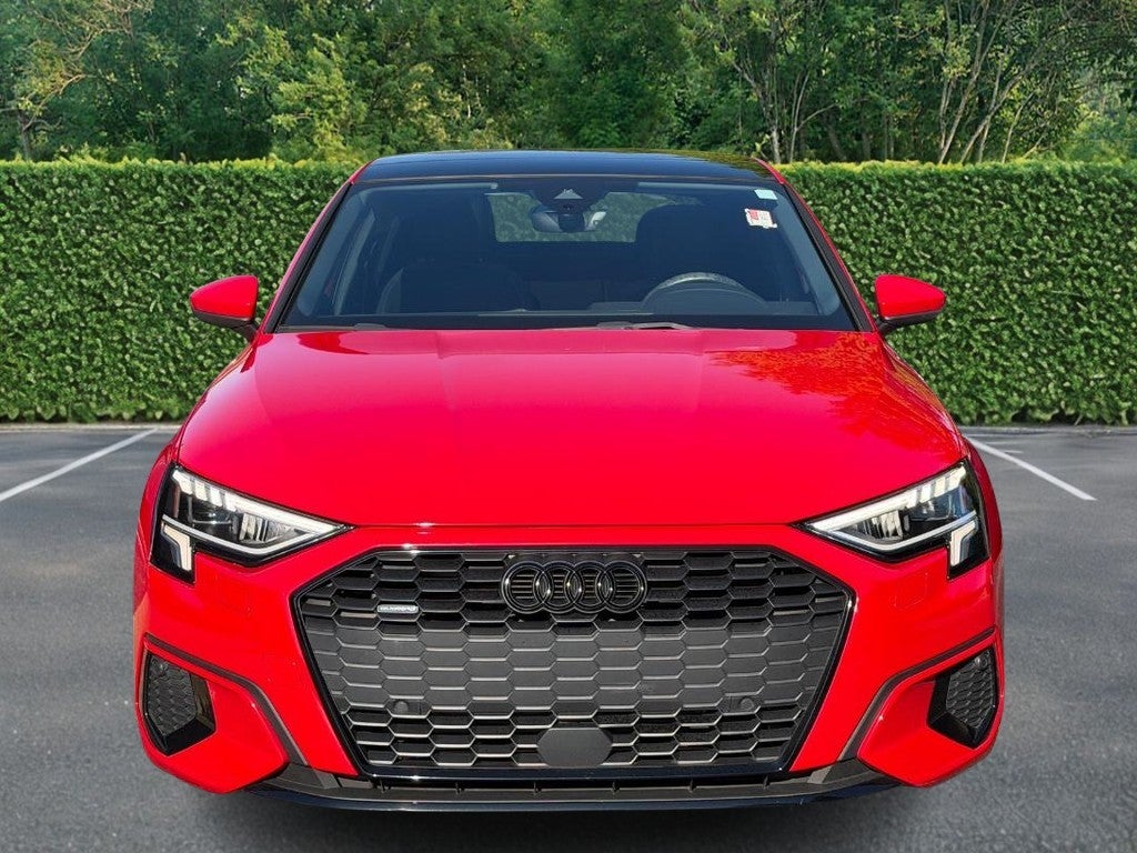 2023 Audi A3 Premium 40 TFSI quattro