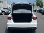 2018 Audi A6 3.0 TFSI Prestige quattro AWD