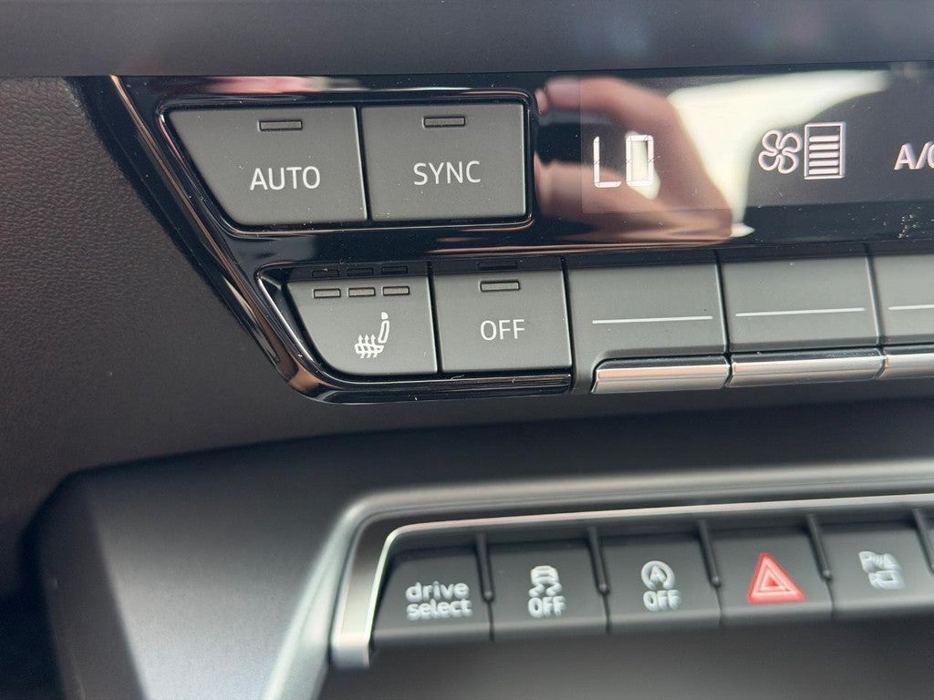 2026 Audi A3 Premium Plus quattro