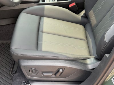 2026 Audi A3 Premium Plus quattro