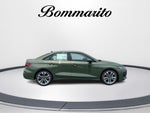2026 Audi A3 Premium Plus quattro
