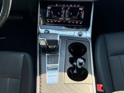 2023 Audi A6 Sedan Prestige 55 TFSI quattro