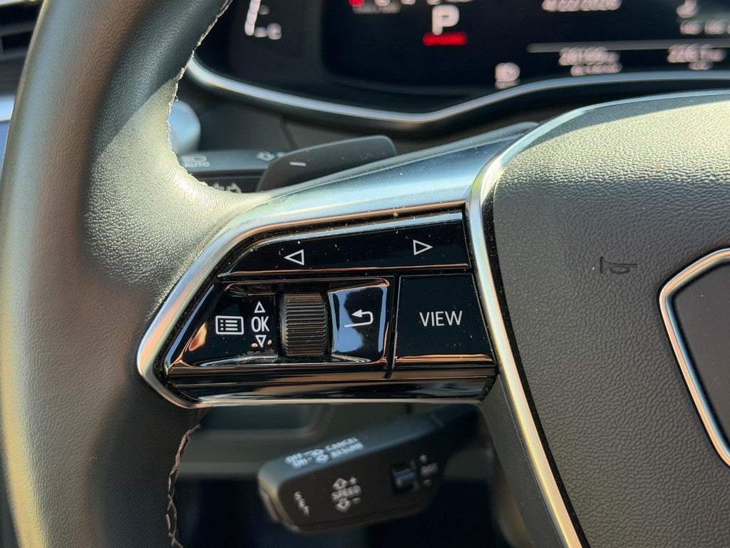 2023 Audi A6 Sedan Prestige 55 TFSI quattro