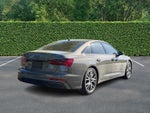 2023 Audi A6 Sedan Prestige 55 TFSI quattro