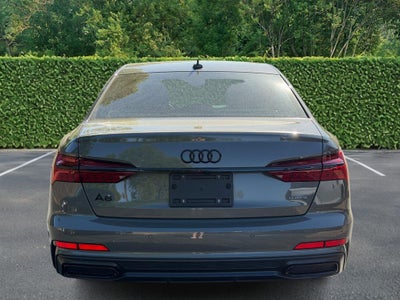 2023 Audi A6 Sedan Prestige 55 TFSI quattro
