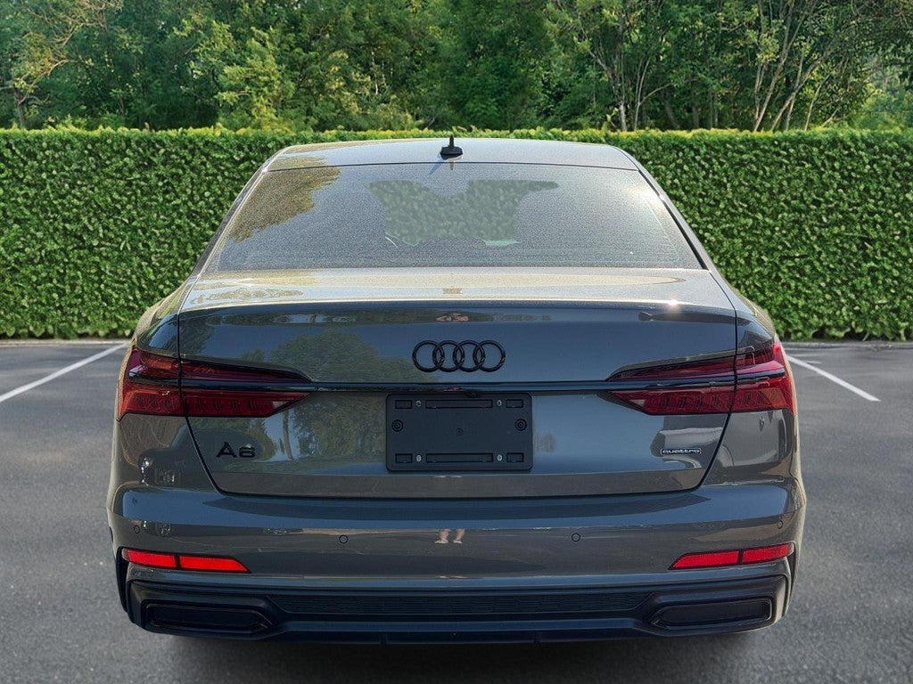 2023 Audi A6 Sedan Prestige 55 TFSI quattro