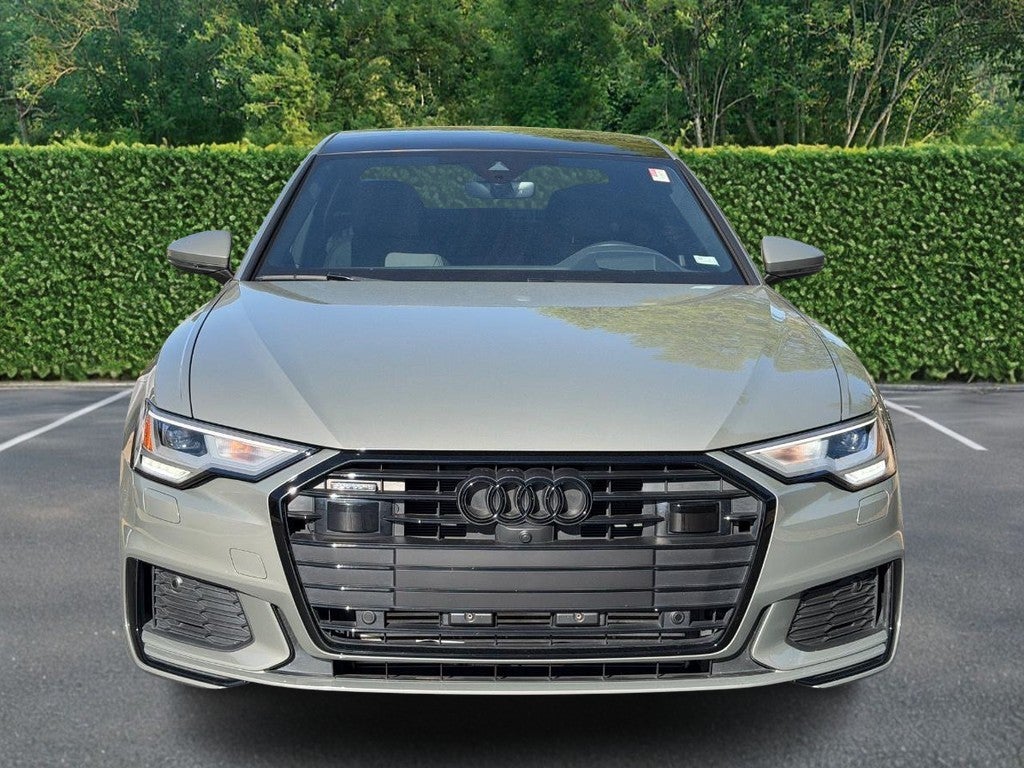 2023 Audi A6 Sedan Prestige 55 TFSI quattro