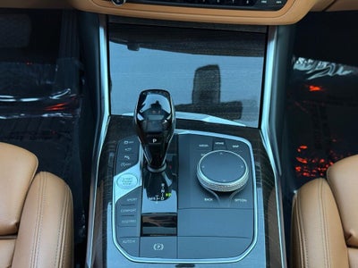 2019 BMW 3 Series 330i xDrive Sedan