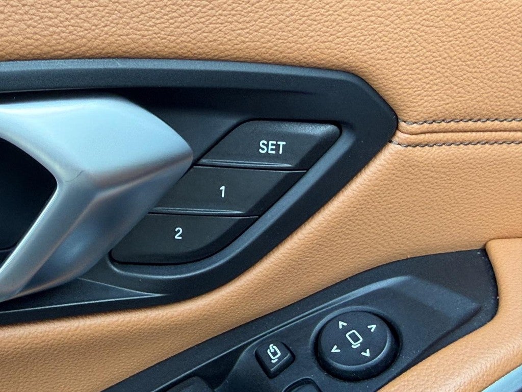2019 BMW 3 Series 330i xDrive Sedan
