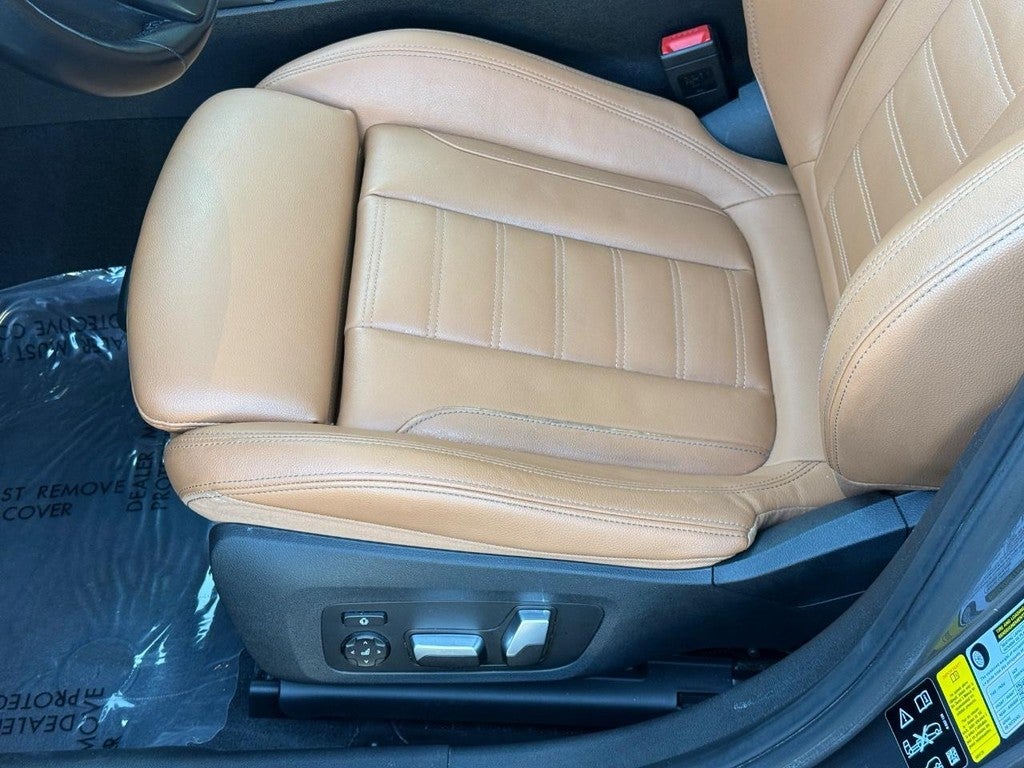 2019 BMW 3 Series 330i xDrive Sedan