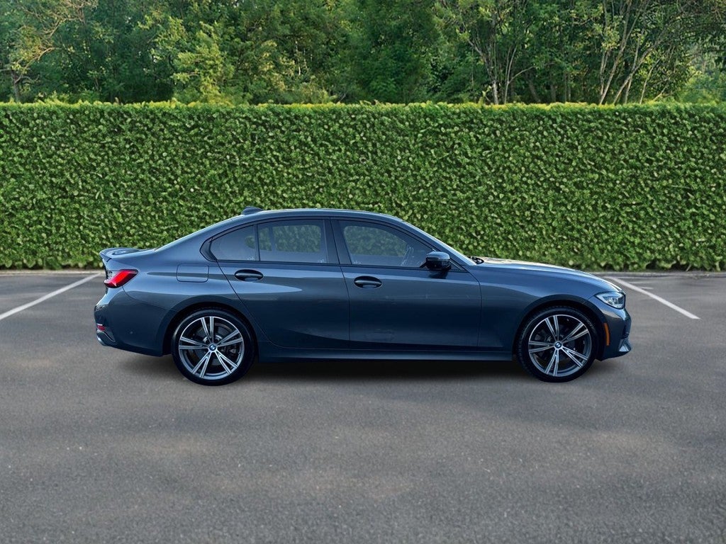 2019 BMW 3 Series 330i xDrive Sedan