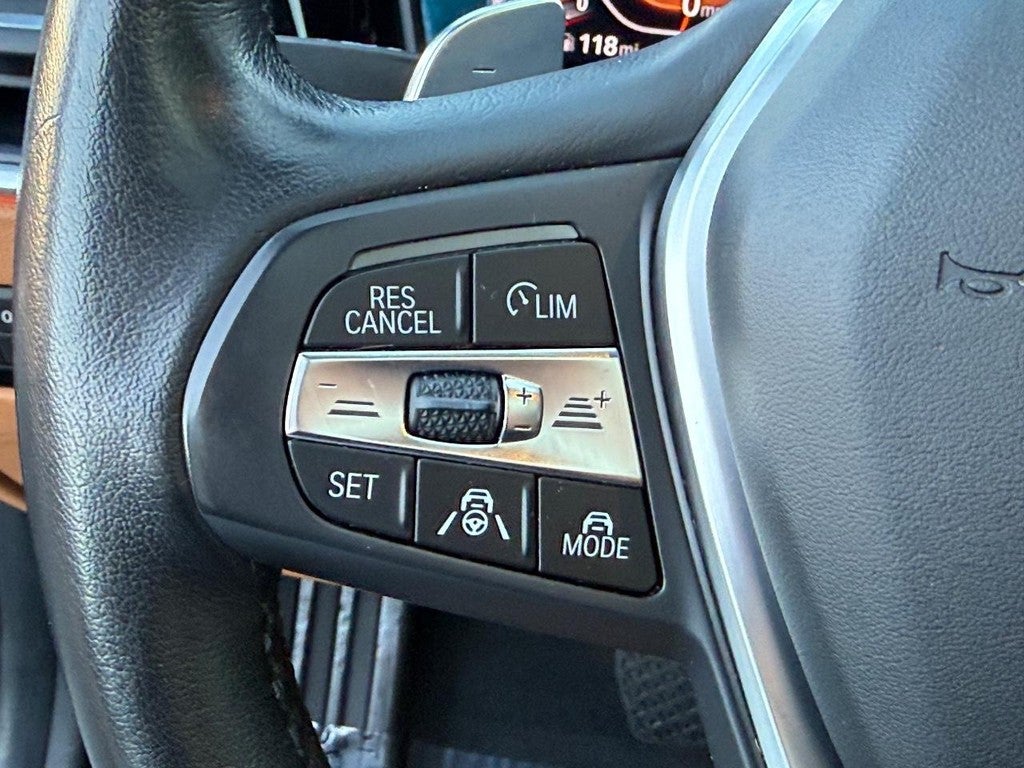 2019 BMW 3 Series 330i xDrive Sedan