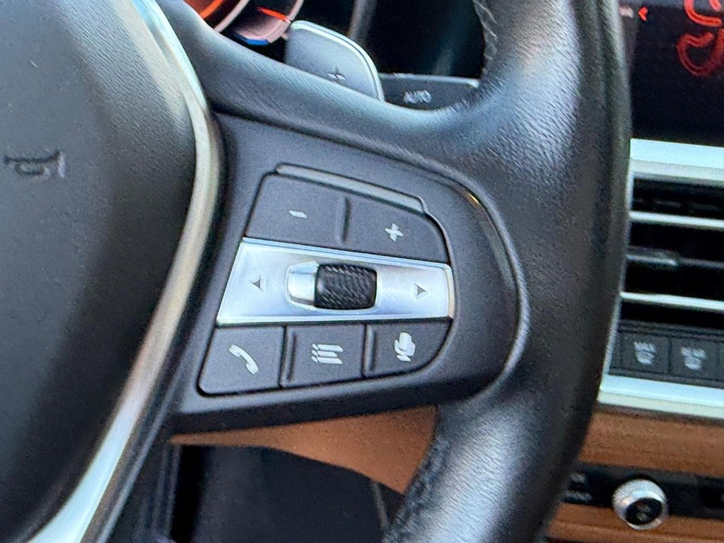 2019 BMW 3 Series 330i xDrive Sedan