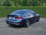2019 BMW 3 Series 330i xDrive Sedan