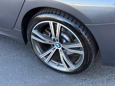 2019 BMW 3 Series 330i xDrive Sedan