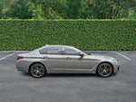 2022 BMW 5 Series 540i xDrive Sedan