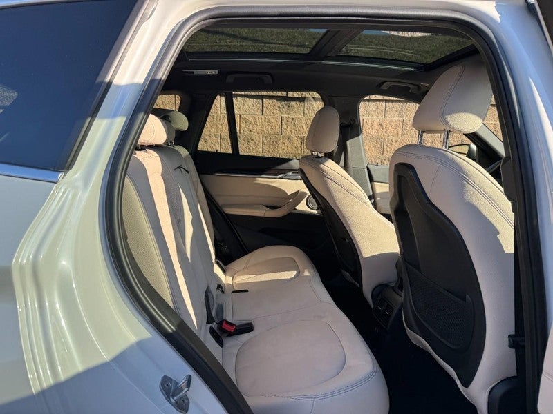 2019 BMW X1 xDrive28i Sports Activity Vehicle