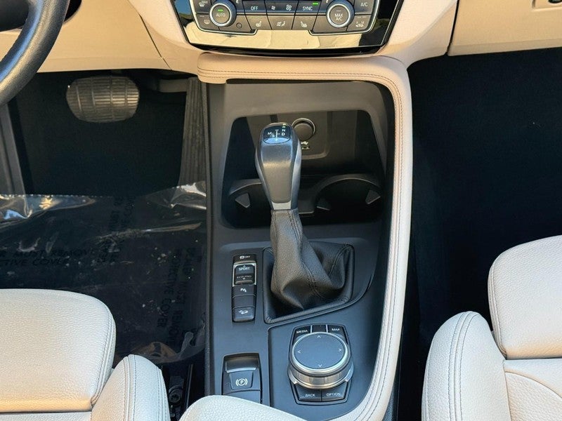 2019 BMW X1 xDrive28i Sports Activity Vehicle