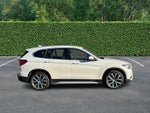 2019 BMW X1 xDrive28i Sports Activity Vehicle