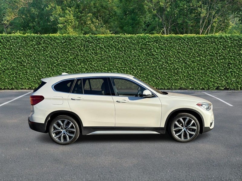 2019 BMW X1 xDrive28i Sports Activity Vehicle