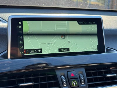 2019 BMW X1 xDrive28i Sports Activity Vehicle