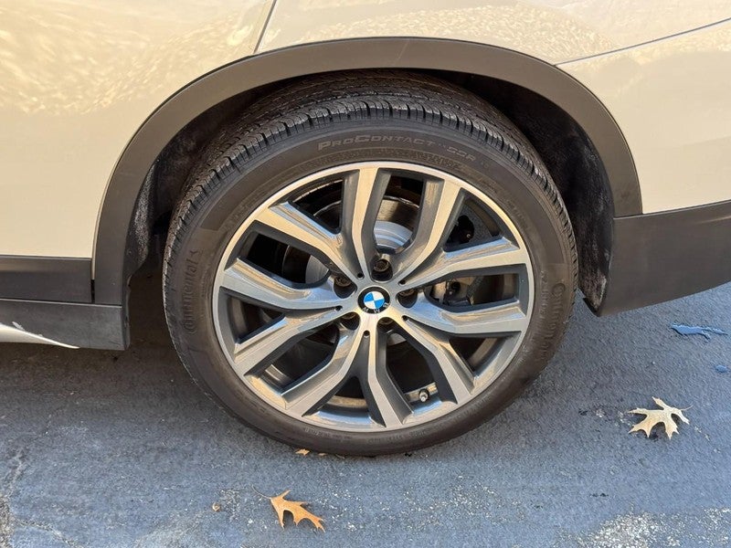 2019 BMW X1 xDrive28i Sports Activity Vehicle