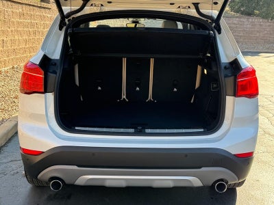 2019 BMW X1 xDrive28i Sports Activity Vehicle