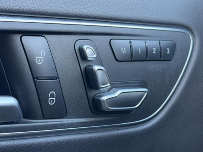 2018 Mercedes-Benz GLA GLA 250 4MATIC® SUV