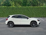 2018 Mercedes-Benz GLA GLA 250 4MATIC® SUV